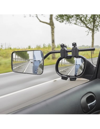 Espejo retrovisor Deluxe ProPlus