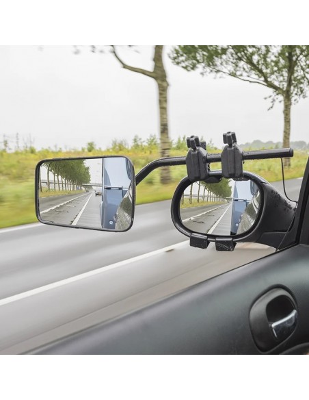 Espejo retrovisor Deluxe ProPlus Espejo retrovisor Deluxe ProPlus