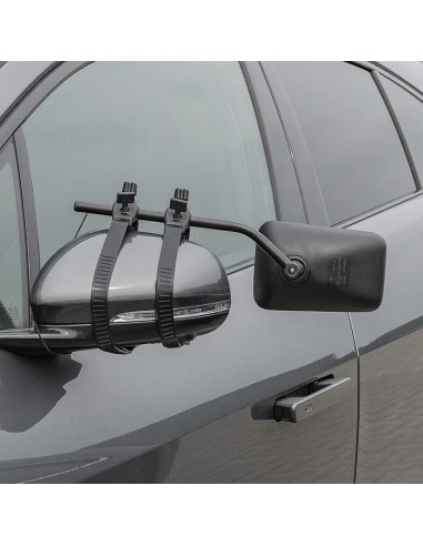 Espejo retrovisor Deluxe ProPlus