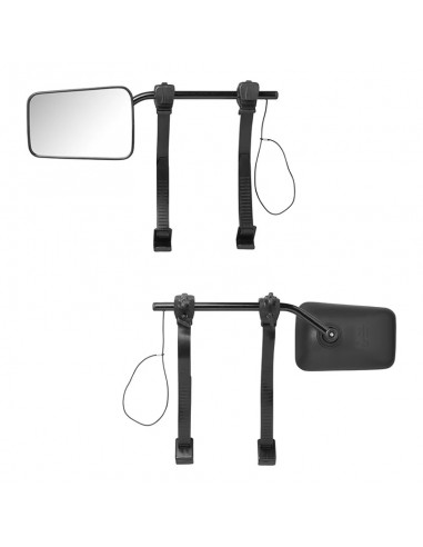 Espejo retrovisor Deluxe ProPlus