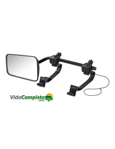 Specchietto retrovisore Deluxe ProPlus