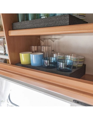 Supporti in schiuma rigida per tazze e tazze ProPlus