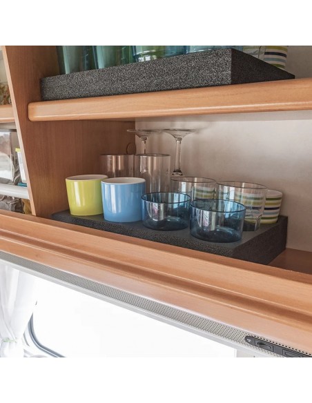 Supporti in schiuma rigida per tazze e tazze ProPlus