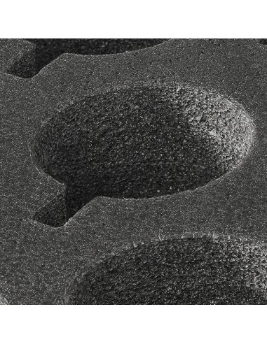 Supporti in schiuma rigida per tazze e tazze ProPlus