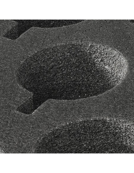 Supporti in schiuma rigida per tazze e tazze ProPlus