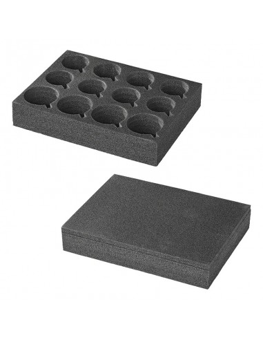 Supporti in schiuma rigida per tazze e tazze ProPlus