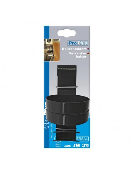 Set di 2 portabicchieri ProPlus