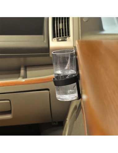 Set di 2 portabicchieri ProPlus