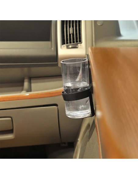 Set di 2 portabicchieri ProPlus