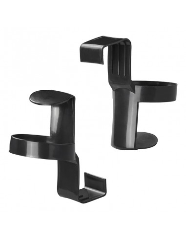 Set di 2 portabicchieri ProPlus