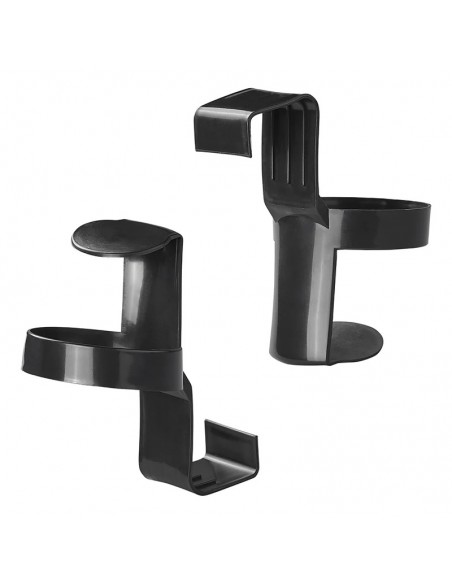 Set di 2 portabicchieri ProPlus