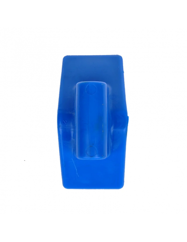 Parada de proa PE azul. ProPlus