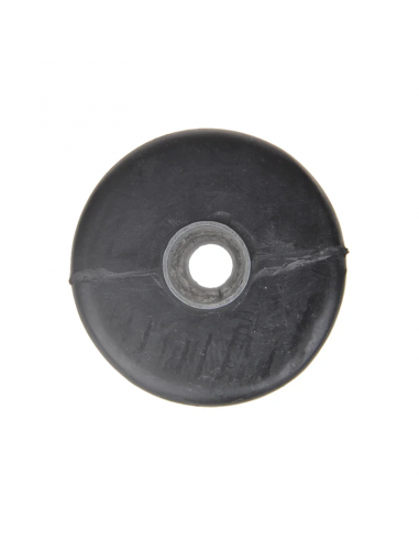 Rodillo de quilla en negro. ProPlus