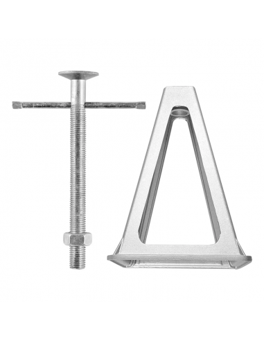 ProPlus x2 stabilizzatori in alluminio.