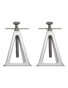 ProPlus x2 stabilizzatori in alluminio.