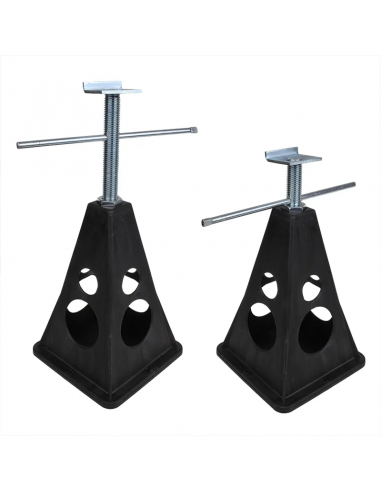 Stabilizzatori di plastica ProPlus x4