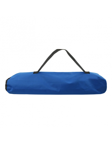 Séchoir à linge Trépied pliant Type parapluie en aluminium avec sac de transport ProPlus