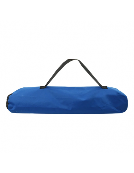 Wäscheständer Klappstativ Alu-Schirmtyp mit ProPlus-Transporttasche