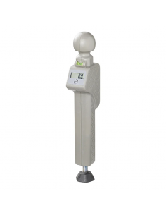 Digital and adjustable scale for caravan spear. Pro Plus