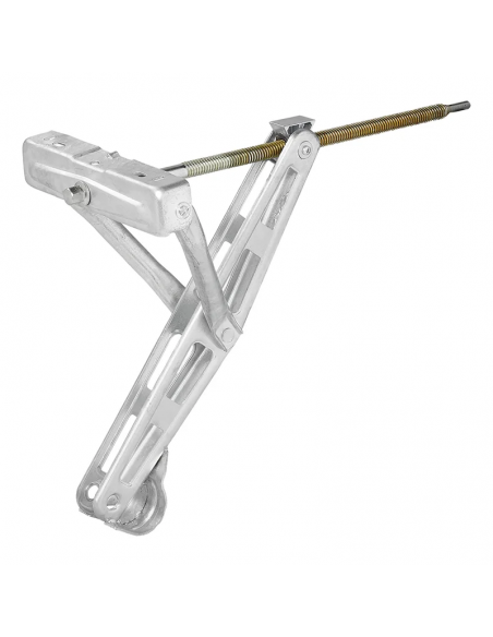 Stabilizzatore di pavimentazione roulotte da 750kg.