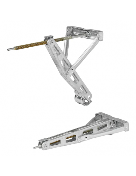 Stabilizzatore di pavimentazione roulotte da 750kg.