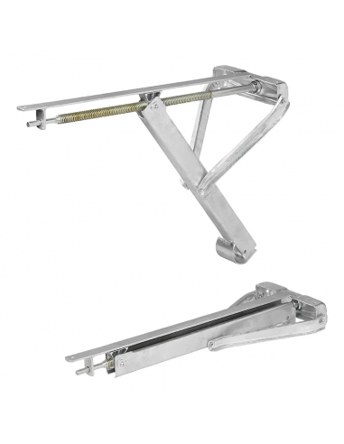 Estabilizador para caravana de 800kg