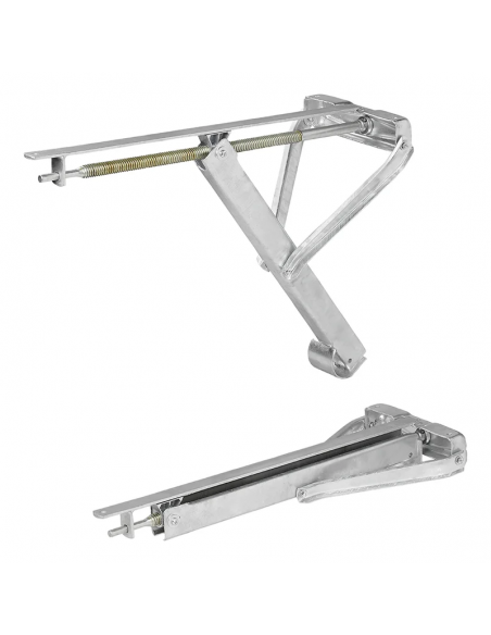 Estabilizador para caravana de 800kg