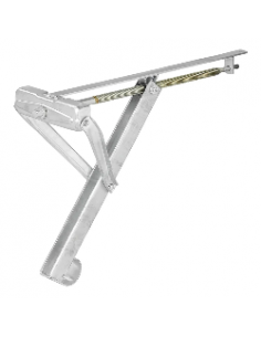 Stabilizzatore della zampa della roulotte di 800kg