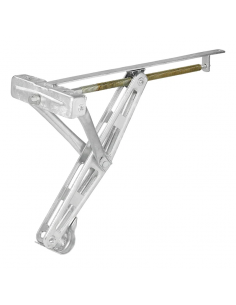 Estabilizador para caravana de 1100kg