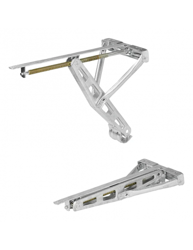 1100kg stabilizzatore caravan