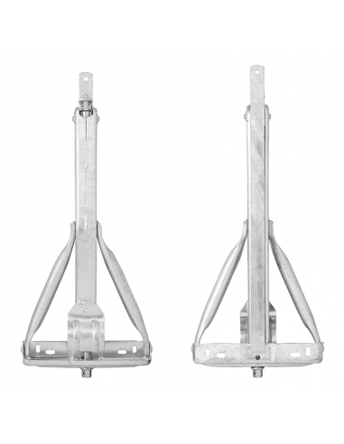 Stabilisateur pour caravane 1100kg