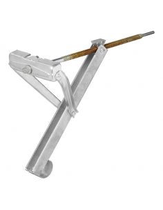 Estabilizador para caravana de 800kg