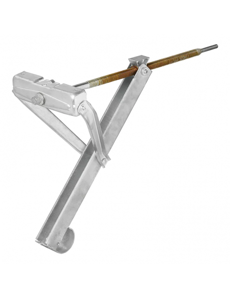 Estabilizador pata para caravana de 800kg