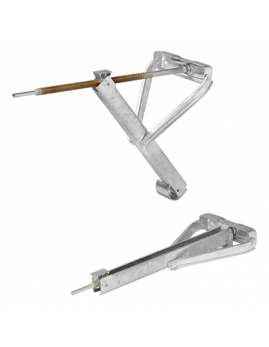 Estabilizador para caravana de 800kg