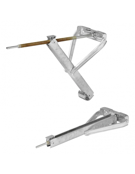 Estabilizador para caravana de 800kg