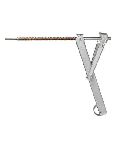 Stabilizzatore della zampa della roulotte di 800kg