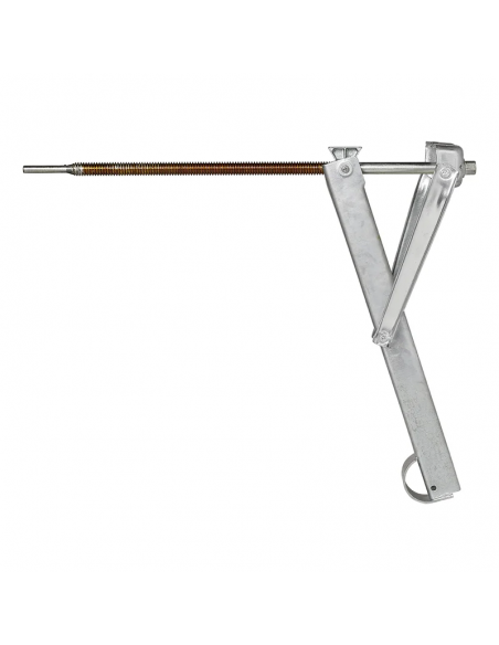 Stabilizzatore della zampa della roulotte di 800kg