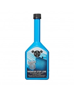 5in1 Tapafugas de radiadores 310 ml ProPlus
