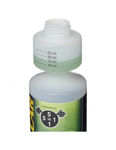 5IN1 Plomo recambio coche clásico 250ml ProPlus