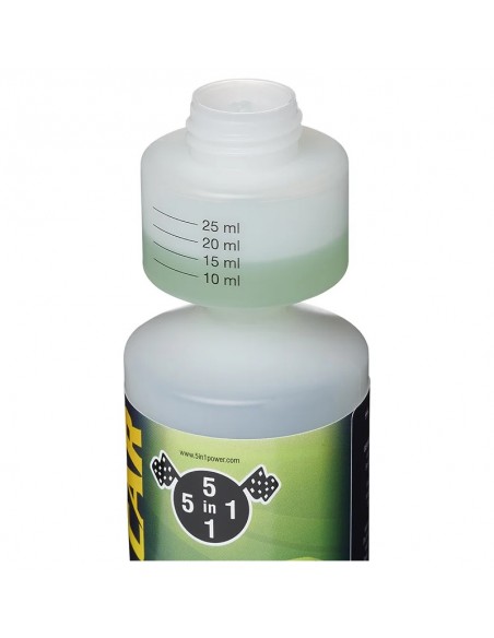 5IN1 Plomo recambio coche clásico 250ml ProPlus 5IN1 Plomo recambio coche clásico 250ml ProPlus