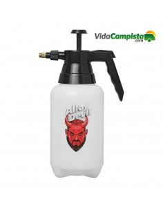 Atomizador bomba Alloy Devil 1 litro ProPlus