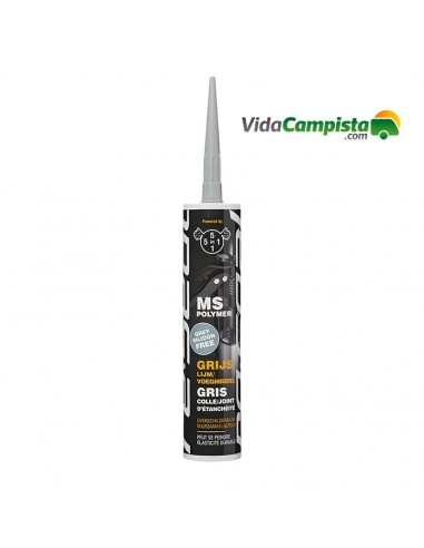 5in1 Re-Seal MS polimero grigio 290 ml ProPlus