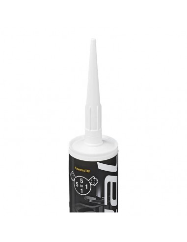 5in1 Polímero Re-Seal MS blanco 290 ml ProPlus