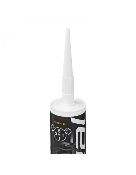 5in1 Polímero Re-Seal MS blanco 290 ml ProPlus 5in1 Polímero Re-Seal MS blanco 290 ml ProPlus