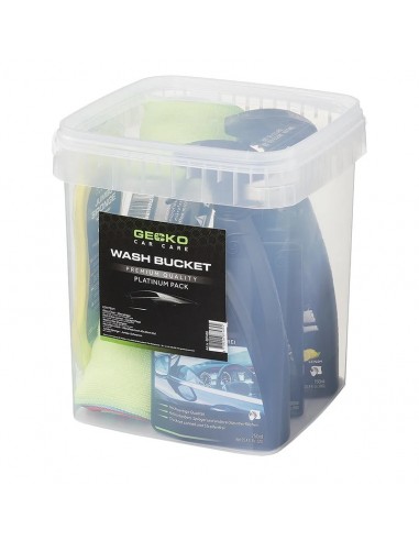 Pacchetto Platinum del valore di Gecko - Pro Plus