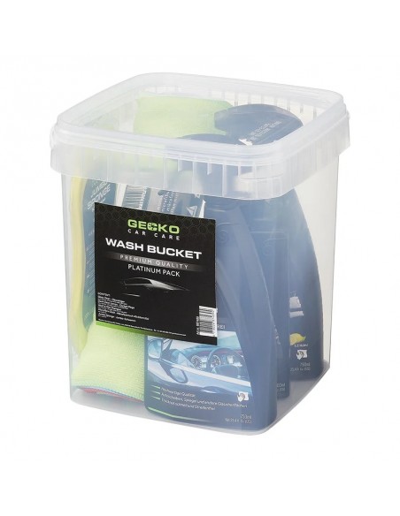 Pack Platinum de Gecko Value - Pro Plus