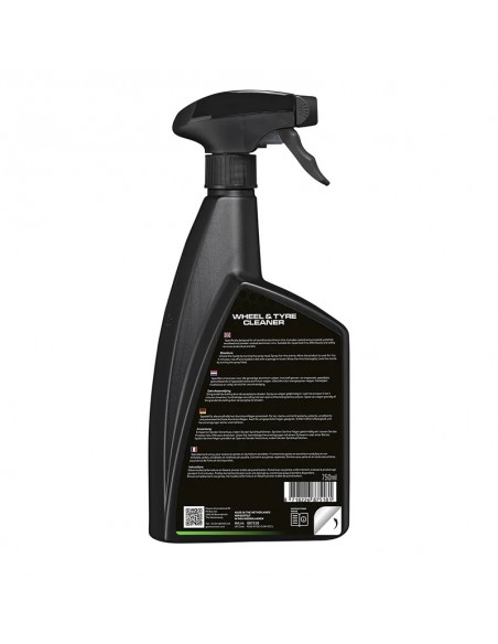 Gecko 750ml Pro Più pulizia ruote e pneumatici