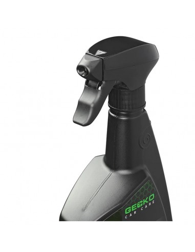 Gecko 750ml Pro Più pulizia ruote e pneumatici