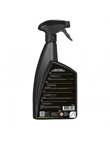 Gecko abrillantador de piel y protector 750ml ProPlus