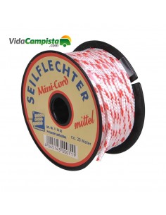 Cordón de Poliéster 20m trenzado ProPlus
